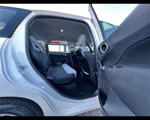 Auto Usate A Bologna | Fiat 500L 500L 1.3 Mjt Pop Star 95Cv