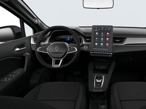 Auto Nuove Pronta Consegna A Ravenna | Renault Captur Captur 1.8 Full Hybrid E-Tech Evolution 160...