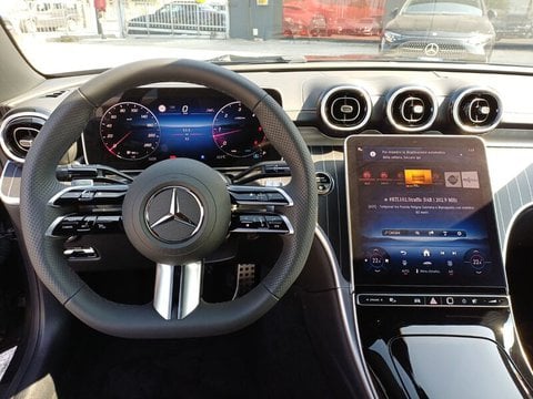 Auto Usate A Ravenna | Mercedes-Benz Cle Cabrio Cle Cabrio 220 D Amg Line Advanced Night-Pack