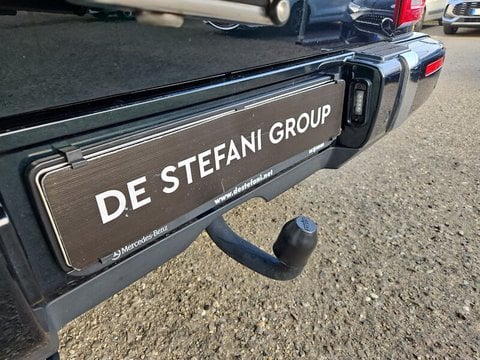 Auto Usate A Ravenna | Mercedes-Benz Classe G G 350 D Automatic Premium 286Cv