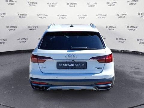 Auto Usate A Ravenna | Audi A4 Allroad Quattro A4 V 2019 Allroad Quattro 40 2.0 Tdi Mhev Business...