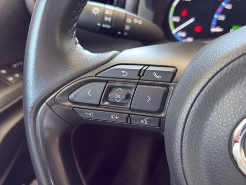 Auto Usate A Ravenna | Toyota Yaris Cross Yaris Cross 1.5H Lounge Fwd 116Cv E-Cvt