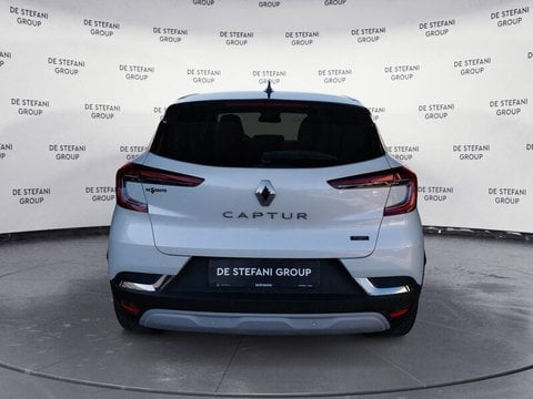 Auto Usate A Ravenna | Renault Captur Captur 1.6 E-Tech Full Hybrid Techno 145Cv Auto