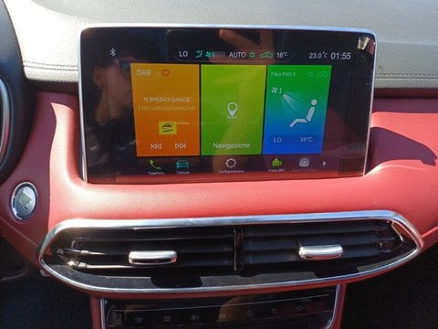 Auto Usate A Ravenna | Mg Ehs Ehs 1.5 T Plug-In Hybrid Exclusive