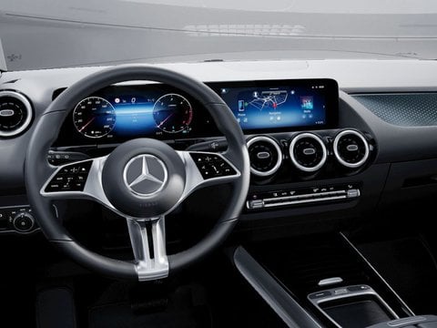 Auto Nuove Pronta Consegna A Ravenna | Mercedes-Benz Gla Gla 180 D Progressive Advanced