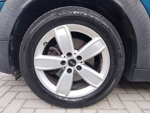 Auto Usate A Ravenna | Mini Countryman Mini Countryman 2.0 Cooper D Business All4 My18
