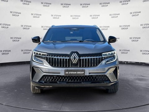 Auto Usate A Bologna | Renault Espace Espace Full Hybrid E-Tech Techno 200 Cv