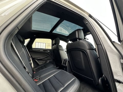 Auto Usate A Ravenna | Porsche Macan Macan 2.0 T 265Cv Pdk