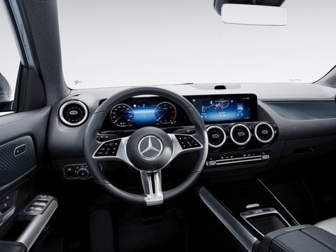 Auto Nuove Pronta Consegna A Ravenna | Mercedes-Benz Gla Gla 180 D Progressive Advanced Night-Pack