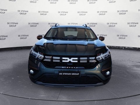 Auto Usate A Ravenna | Dacia Sandero Stepway 1.0 Tce Eco-G Extreme My24