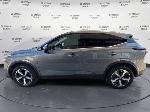 Auto Usate A Ravenna | Nissan Qashqai Qashqai 1.3 Mhev N-Connecta 2Wd 140Cv