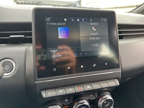 Auto Usate A Bologna | Renault Clio Clio Tce 100 Cv Gpl 5 Porte Zen