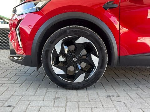 Auto Usate A Ravenna | Renault Captur Captur 1.8 Full Hybrid E-Tech Techno 160Cv Auto