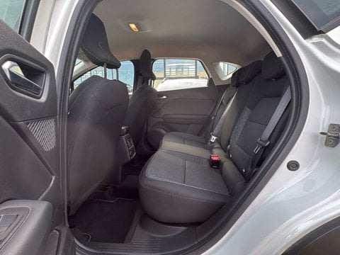 Auto Usate A Ravenna | Renault Captur Captur 1.0 Tce Equilibre Gpl 100Cv