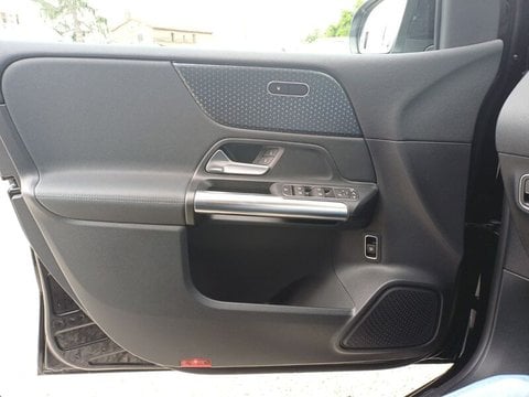 Auto Km0 A Ravenna | Mercedes-Benz Classe B B 180 D Advanced Progressive