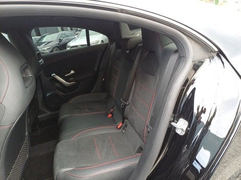 Auto Usate A Ravenna | Mercedes-Benz Cla Cla Coupé 180 D Amg Line Advanced Plus Night-Pack