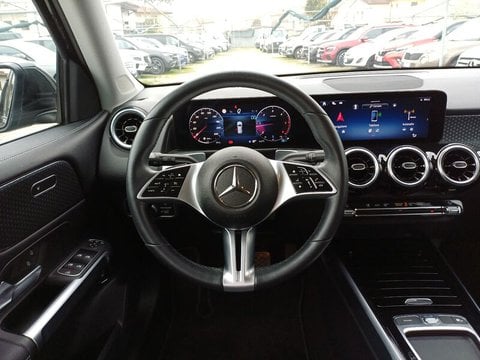 Auto Usate A Ravenna | Mercedes-Benz Glb Glb 200 D 4Matic Progressive Advanced