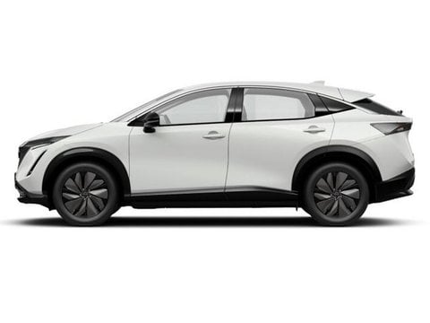 Auto Nuove Pronta Consegna A Ravenna | Nissan Ariya Ariya 63 Kwh Engage 2Wd