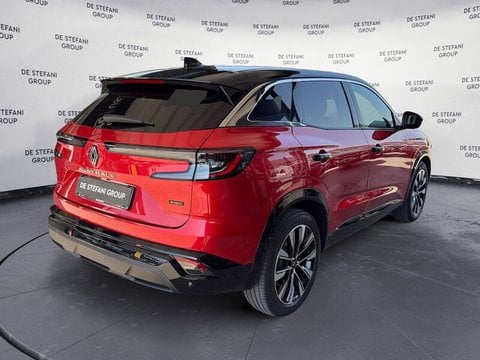 Auto Usate A Ravenna | Renault Austral Austral 1.2 E-Tech Full Hybrid Techno 200Cv Auto