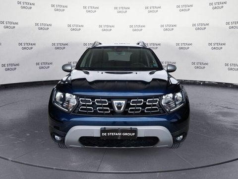Auto Usate A Ravenna | Dacia Duster Duster 1.6 Sce Prestige Gpl 4X2 S&S 115Cv