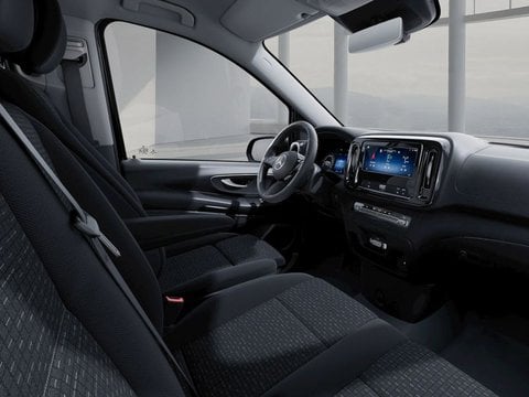 Auto Nuove Pronta Consegna A Ravenna | Mercedes-Benz Vito 116 Cdi Tourer Long Pro Auto