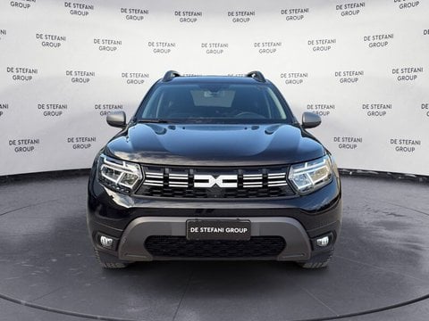 Auto Usate A Ravenna | Dacia Duster Duster 1.0 Tce Journey Gpl 4X2 100Cv