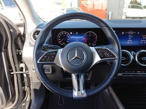 Auto Usate A Ravenna | Mercedes-Benz Gla Gla 180 D Progressive Advanced