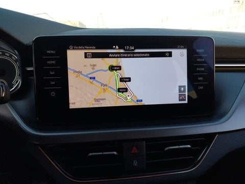 Auto Usate A Ravenna | Škoda Kamiq Kamiq 1.0 G-Tec Style 90Cv