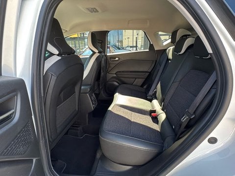 Auto Usate A Ravenna | Renault Captur Captur 1.6 E-Tech Full Hybrid Techno 145Cv Auto