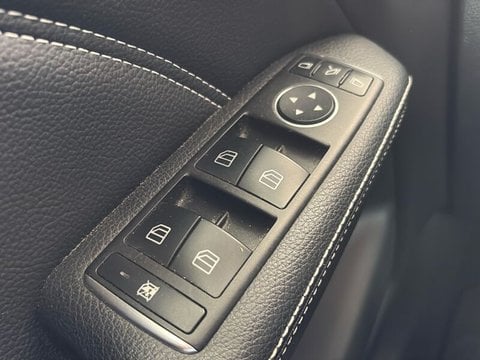 Auto Usate A Ravenna | Mercedes-Benz Classe B B 160 D (Cdi) Sport Tech