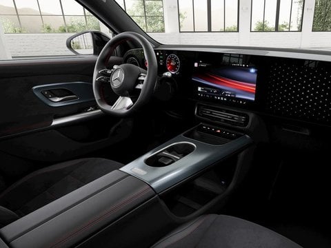 Auto Nuove Pronta Consegna A Ravenna | Mercedes-Benz Glb Eq Glb Eq 350 4Matic Advanced Plus Amg Line