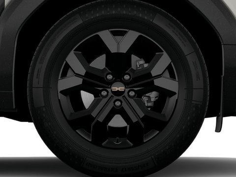 Auto Nuove Pronta Consegna A Ravenna | Dacia Duster Duster 1.2 Mild Hybrid Extreme 140Cv