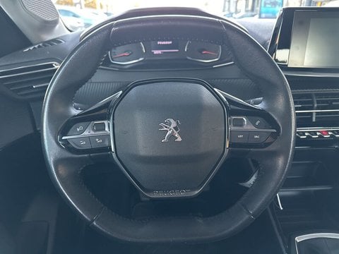 Auto Usate A Bologna | Peugeot 208 208 1.2 Puretech Style S&S 75Cv