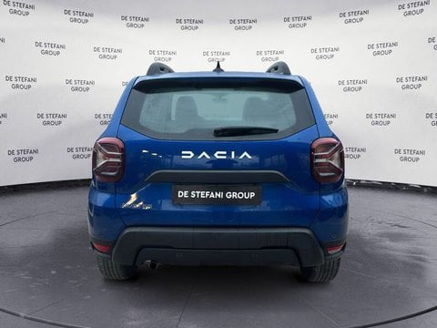 Auto Usate A Ravenna | Dacia Duster Duster 1.0 Tce Expression Gpl 4X2 100Cv