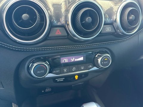 Auto Usate A Ravenna | Nissan Juke Juke 1.6 Hev N-Design