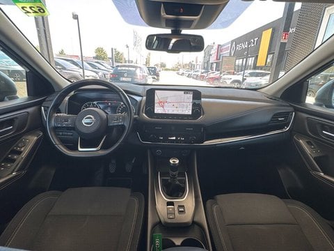 Auto Usate A Ravenna | Nissan Qashqai Qashqai 1.3 Mhev N-Style 2Wd 140Cv