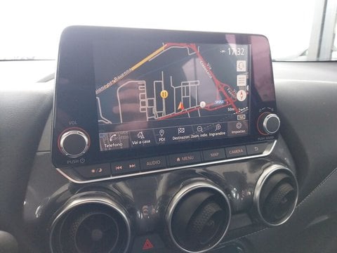 Auto Usate A Ravenna | Nissan Juke Juke 1.0 Dig-T N-Connecta 114Cv