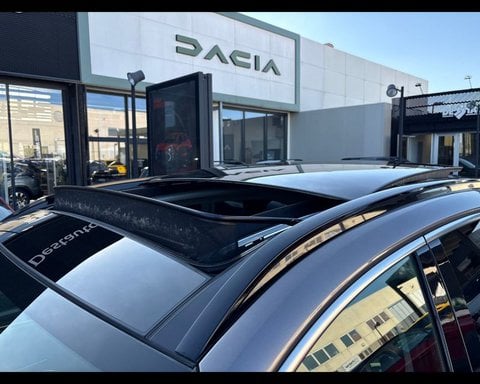 Auto Usate A Ravenna | Hyundai Tucson Tucson 1.6 Hev Exellence Leather Pack 2Wd Auto