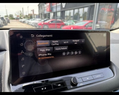 Auto Usate A Ravenna | Nissan Qashqai Qashqai 1.5 E-Power N-Connecta 2Wd