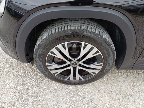 Auto Usate A Ravenna | Mercedes-Benz Glb Glb 200 D 4Matic Progressive Advanced