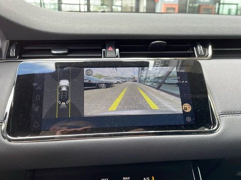 Auto Usate A Ravenna | Land Rover Range Rover Evoque Range Rover Evoque 2.0D I4 Mhev Se Awd 204Cv...