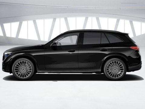 Auto Nuove Pronta Consegna A Bologna | Mercedes-Benz Glc Glc 220 D 4Matic Amg Line Advanced Night...