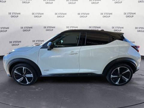 Auto Usate A Ravenna | Nissan Juke Juke 1.6 Hev N-Design