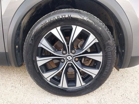 Auto Usate A Ravenna | Renault Captur Captur 1.6 E-Tech Full Hybrid Techno 145Cv Auto