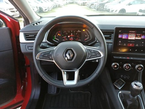 Auto Usate A Ravenna | Renault Captur Captur 1.0 Tce Intens 90Cv