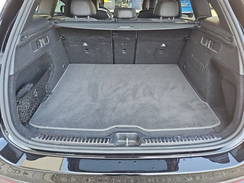 Auto Usate A Ravenna | Mercedes-Benz Glc Glc 220 D 4Matic Amg Line Advanced Night-Pack