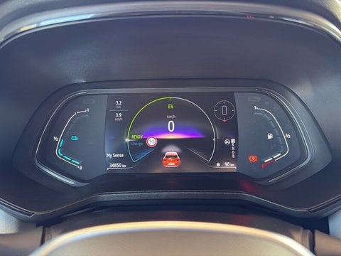 Auto Usate A Ravenna | Renault Clio Clio 1.6 E-Tech Full Hybrid Techno 145Cv Auto