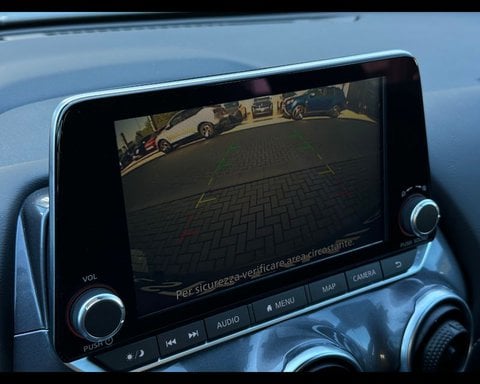 Auto Usate A Bologna | Nissan Juke Juke 1.6 Hev N-Connecta