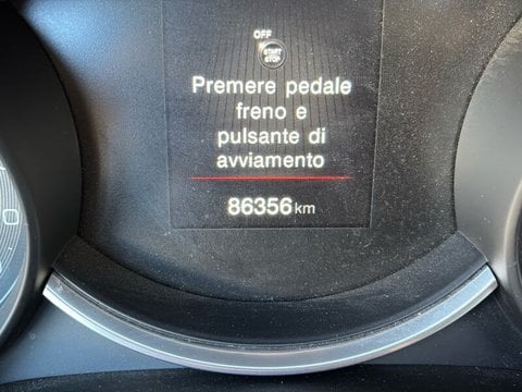 Auto Usate A Ravenna | Fiat 500X 500X 1.5 T4 Hybrid Sport 130Cv Dct
