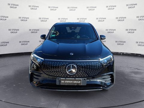 Auto Nuove Pronta Consegna A Ravenna | Mercedes-Benz Eqb Eqb 250+ Amg Line Advanced Night-Pack